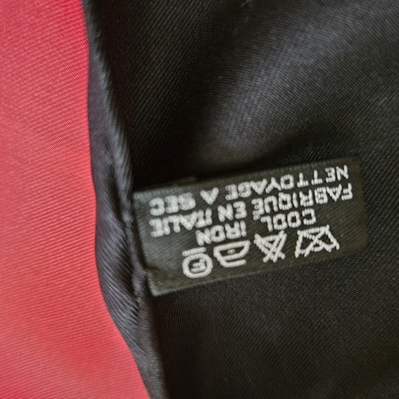 Authentic Celine Paris Silk Scarf - Picture 7 of 13